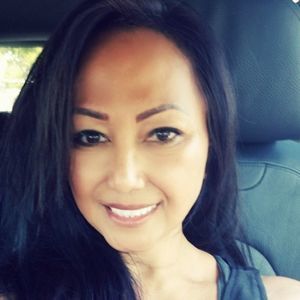 Meet your Posher, Marilyn